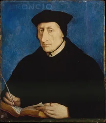 Ritratto di Guillaume Budé